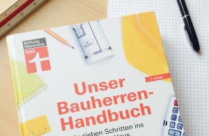 Bauherrentagebuch-Stiftungwarentest